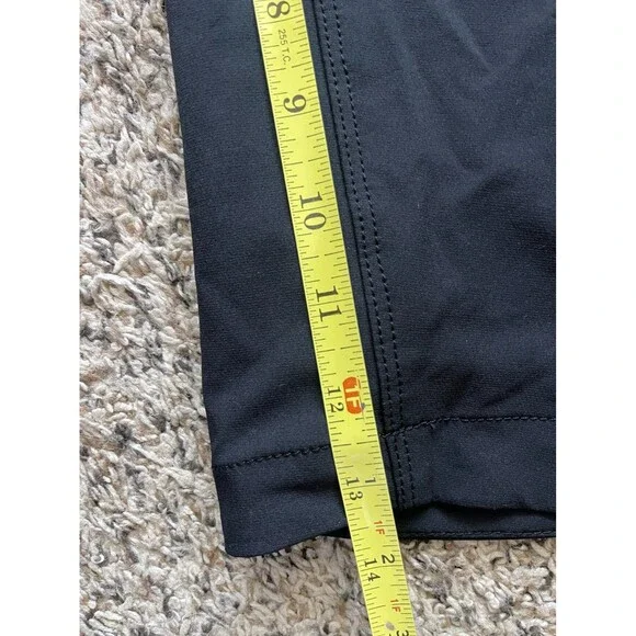 Troy Lee Designs Mischief Shorts Womens Small Black 13.5" No Liner Mountain Bike - Picture 10 of 10